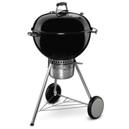 WEBER Master Touch 22 Grill 14501001